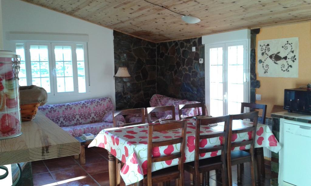 Apartamento El Dragon Serrano Sotoserrano 客房 照片