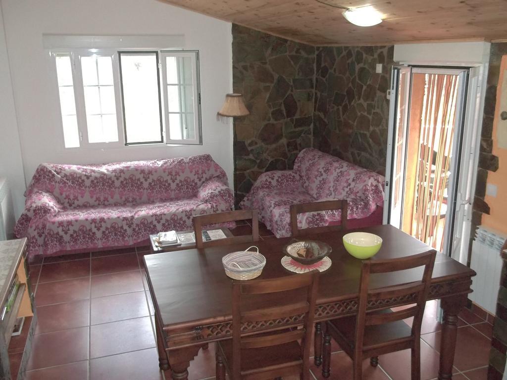 Apartamento El Dragon Serrano Sotoserrano 外观 照片