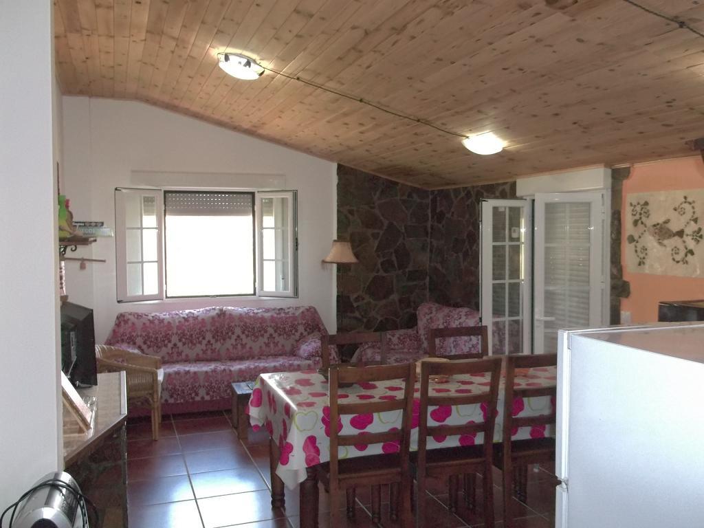 Apartamento El Dragon Serrano Sotoserrano 客房 照片