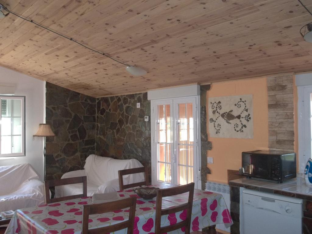 Apartamento El Dragon Serrano Sotoserrano 外观 照片