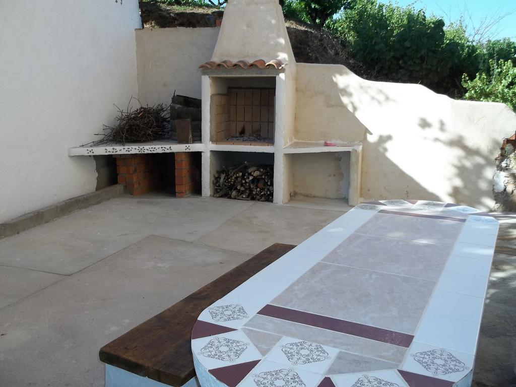 Apartamento El Dragon Serrano Sotoserrano 外观 照片