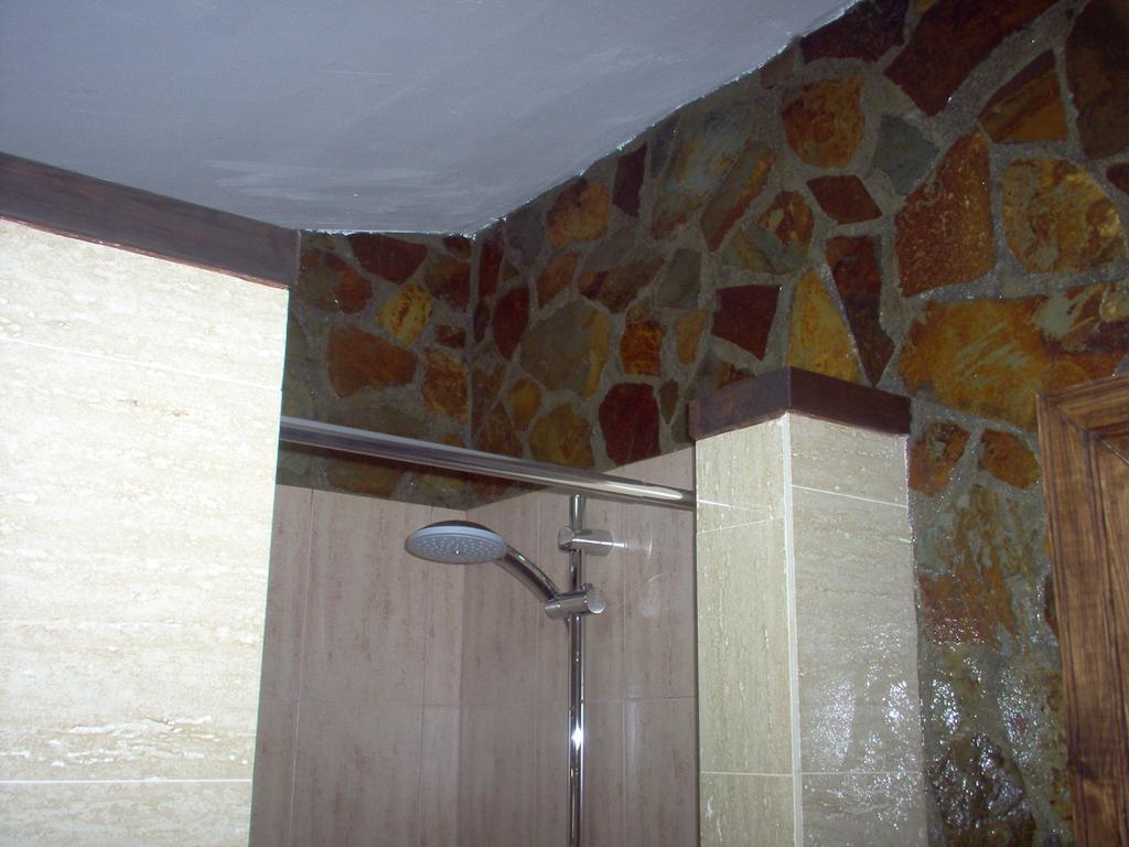 Apartamento El Dragon Serrano Sotoserrano 外观 照片